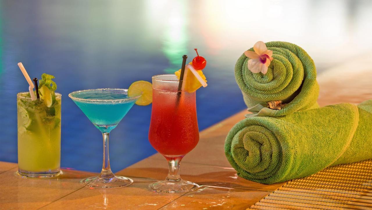 Somadevi Angkor Premium Hotel Siem Reap Buitenkant foto