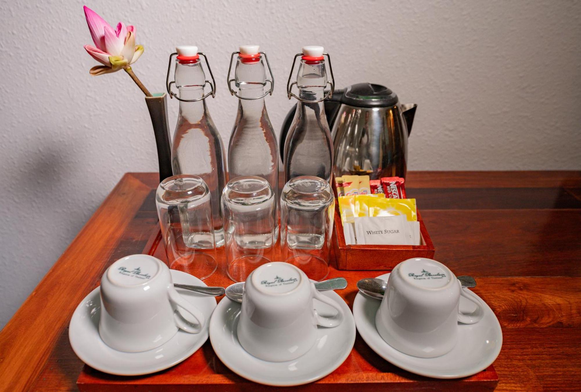 Somadevi Angkor Premium Hotel Siem Reap Buitenkant foto